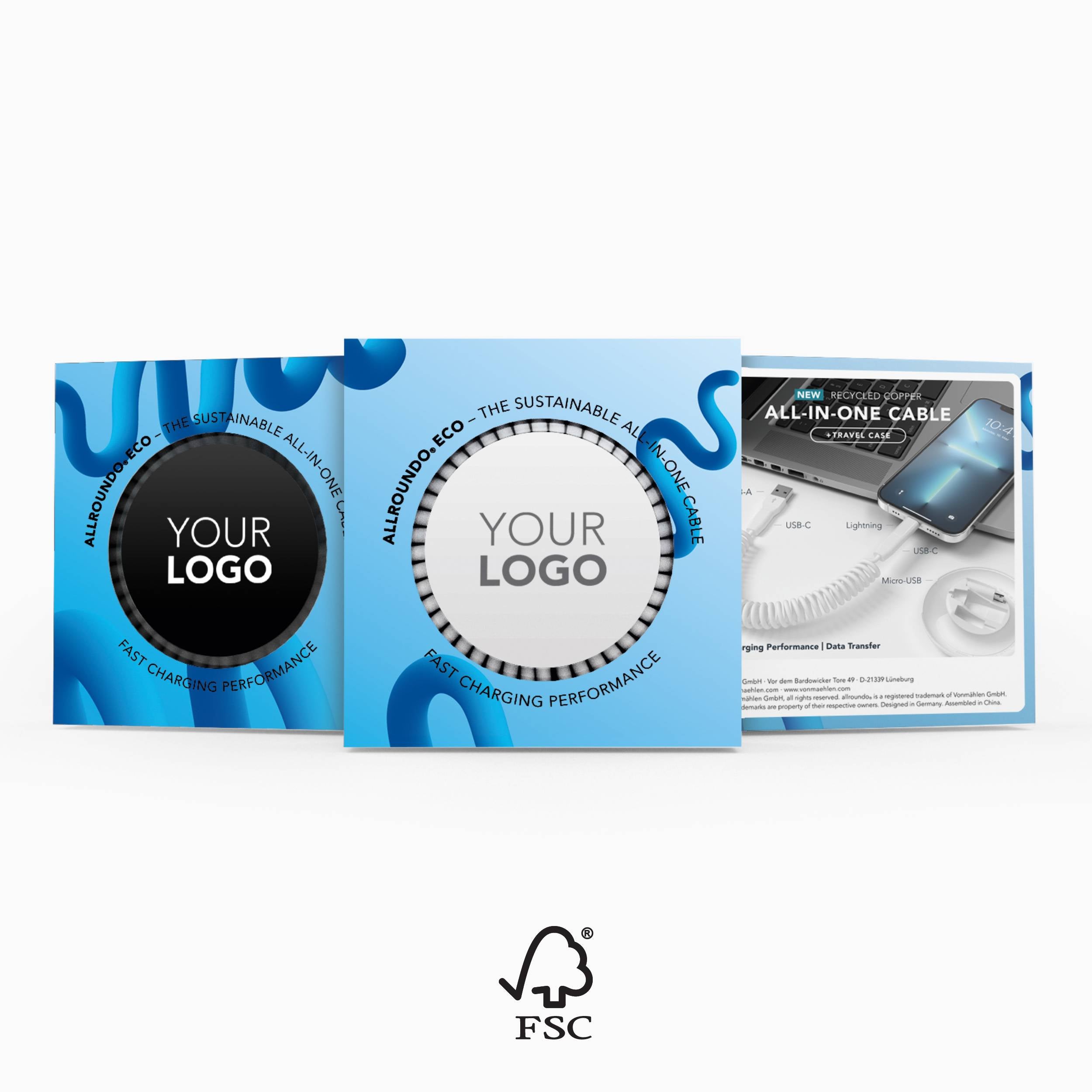 allroundo® eco