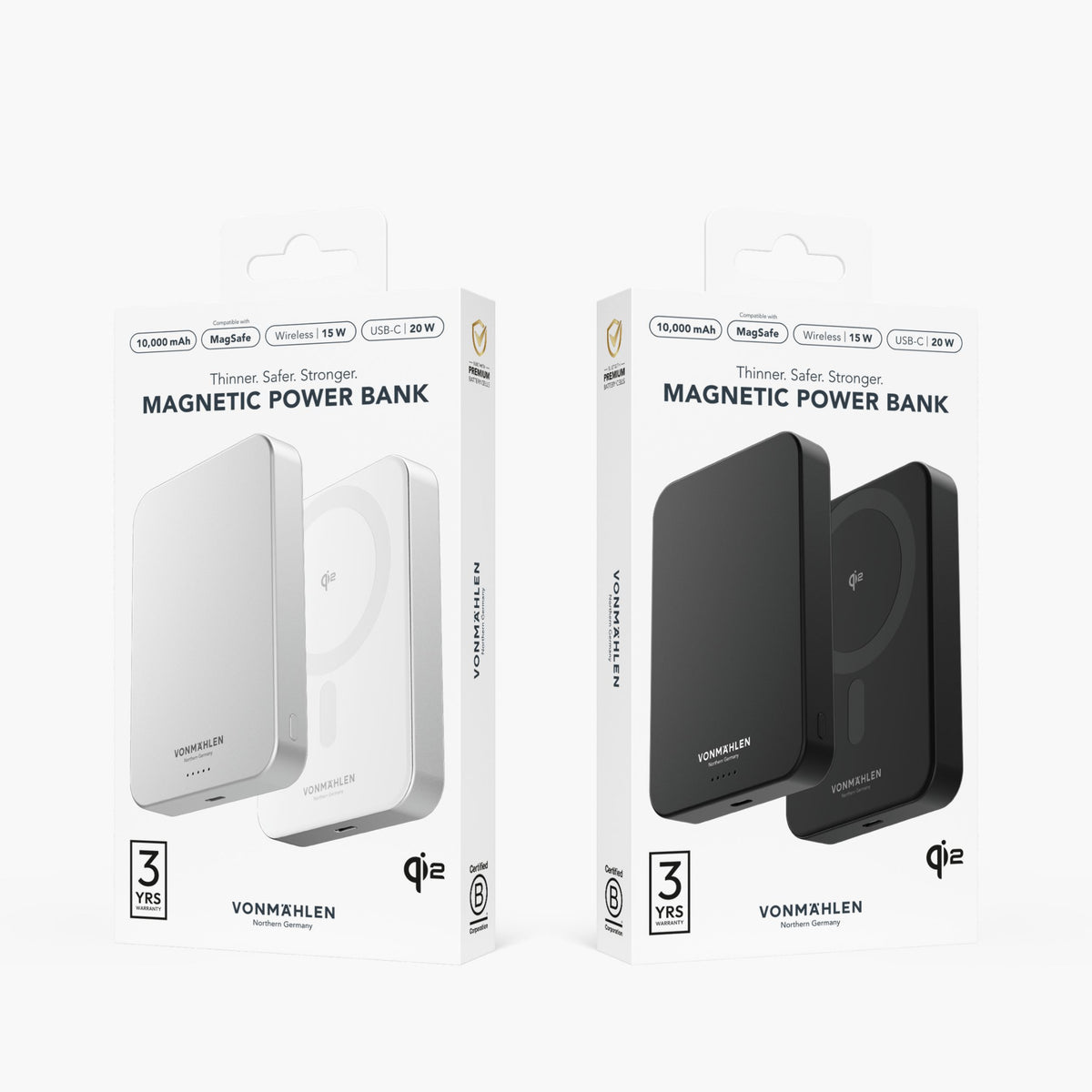 Evergreen Mag 10.000 mAh