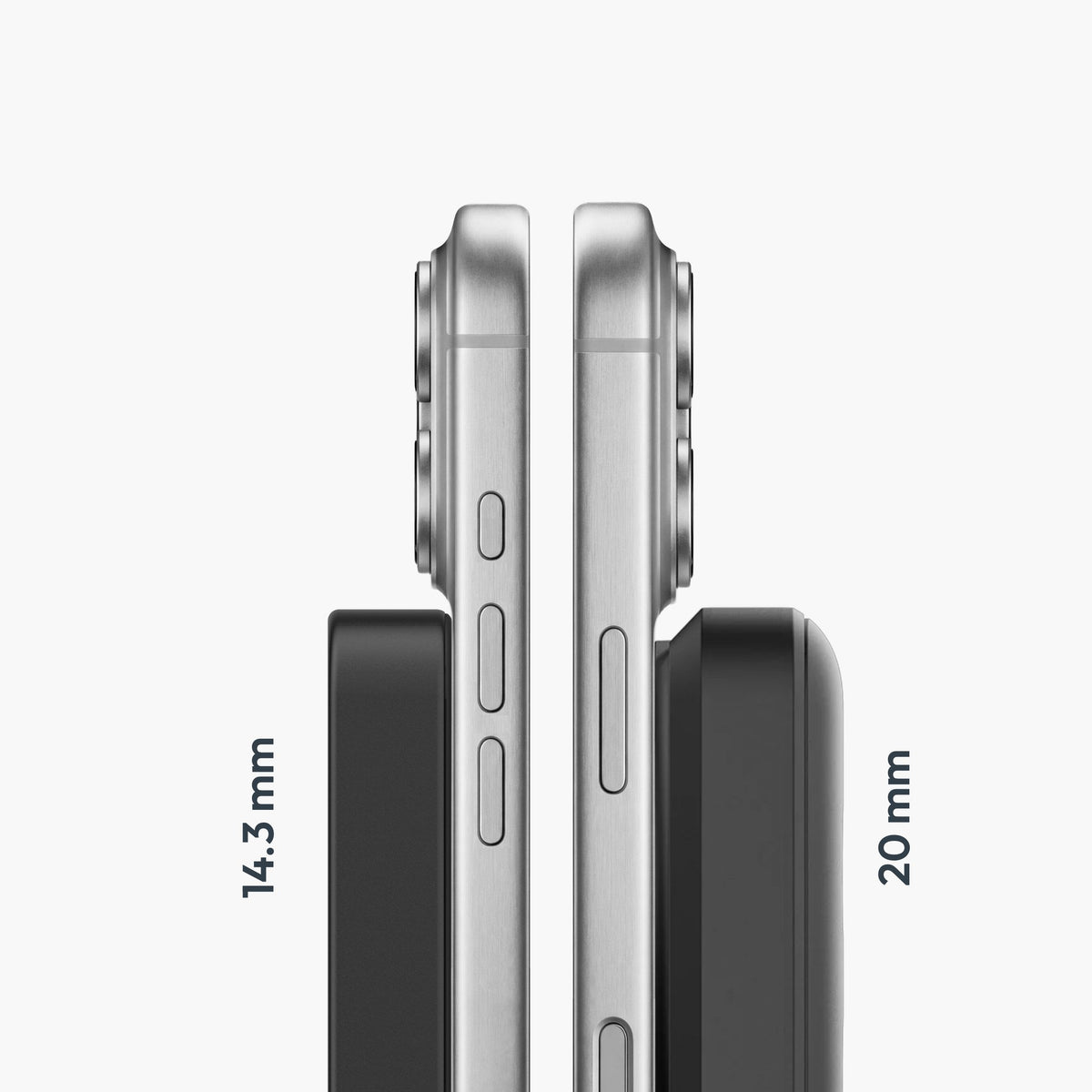 Evergreen Mag 10.000 mAh