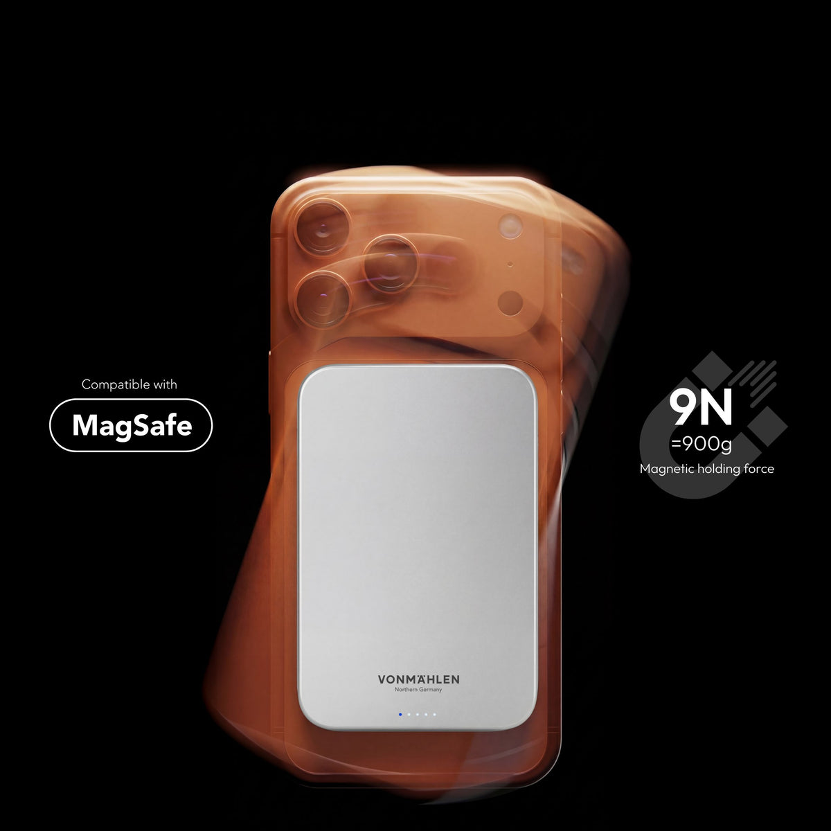 Evergreen Mag 10.000 mAh