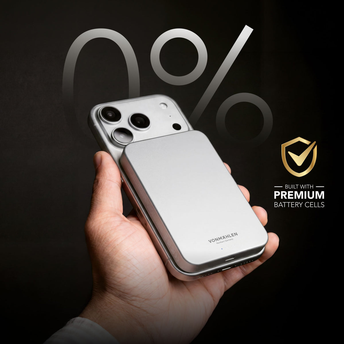 Evergreen Mag 10.000 mAh