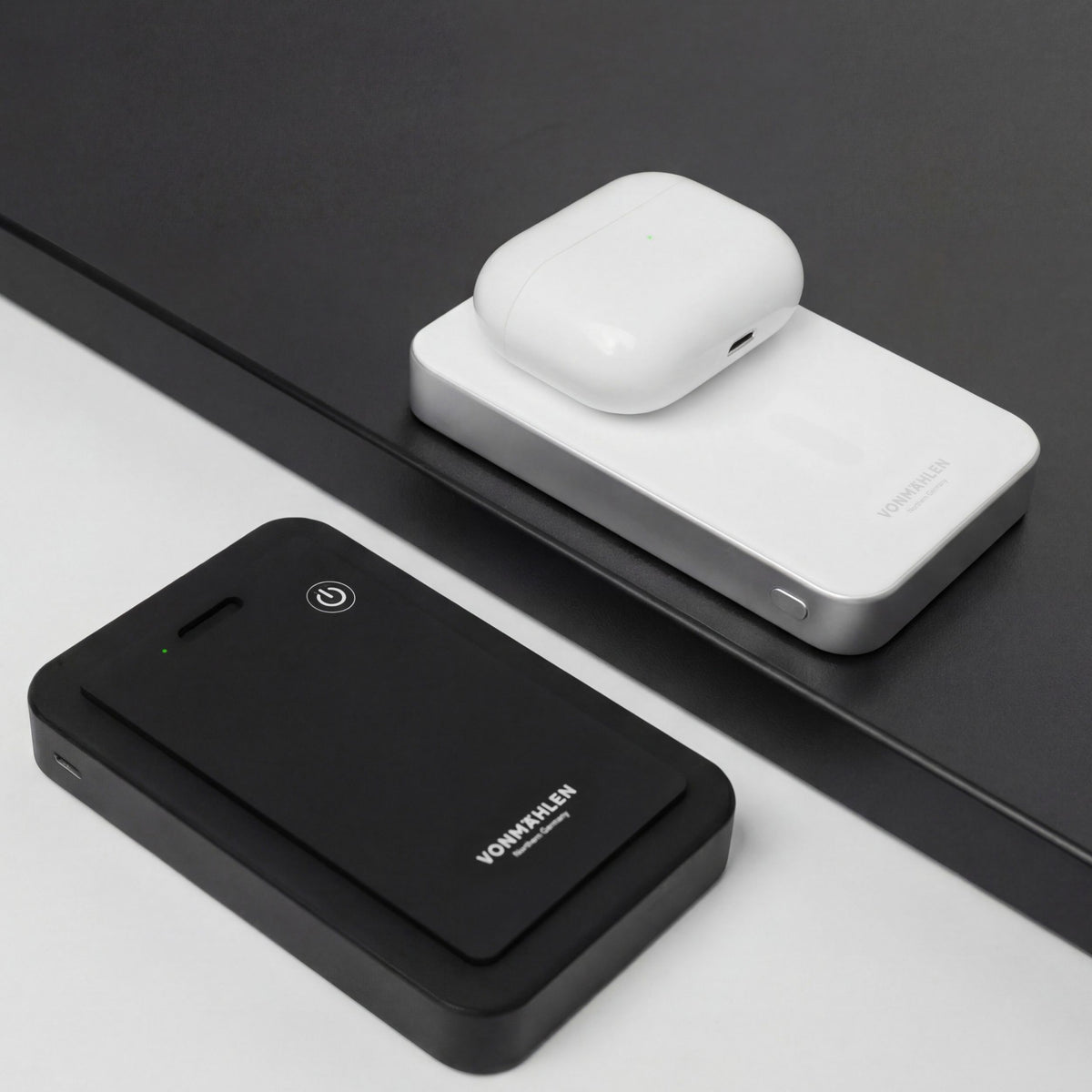 Evergreen Mag 10.000 mAh mit Kickstand