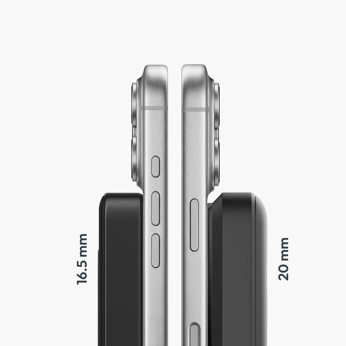Evergreen Mag 10.000 mAh mit Kickstand