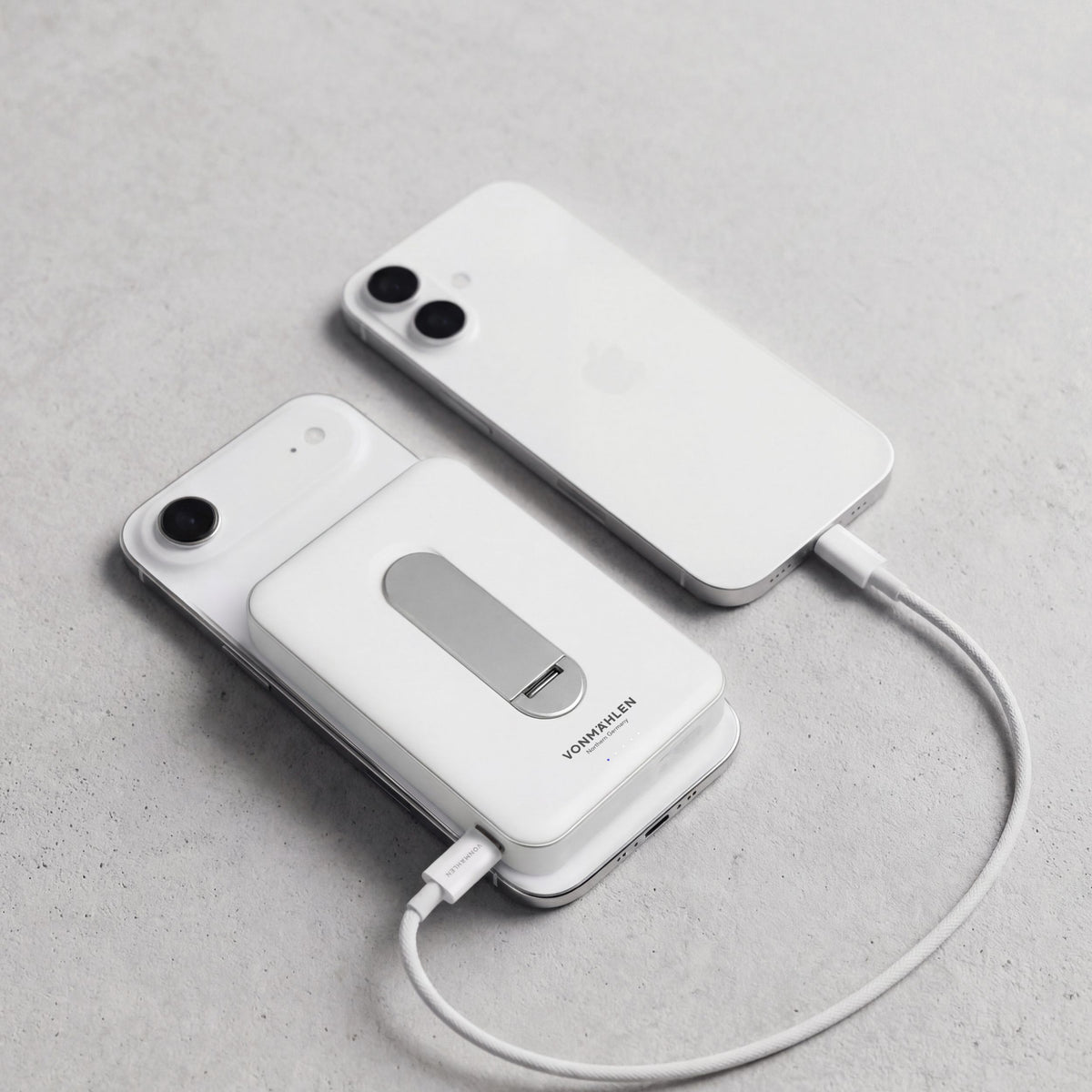 Evergreen Mag 10.000 mAh mit Kickstand