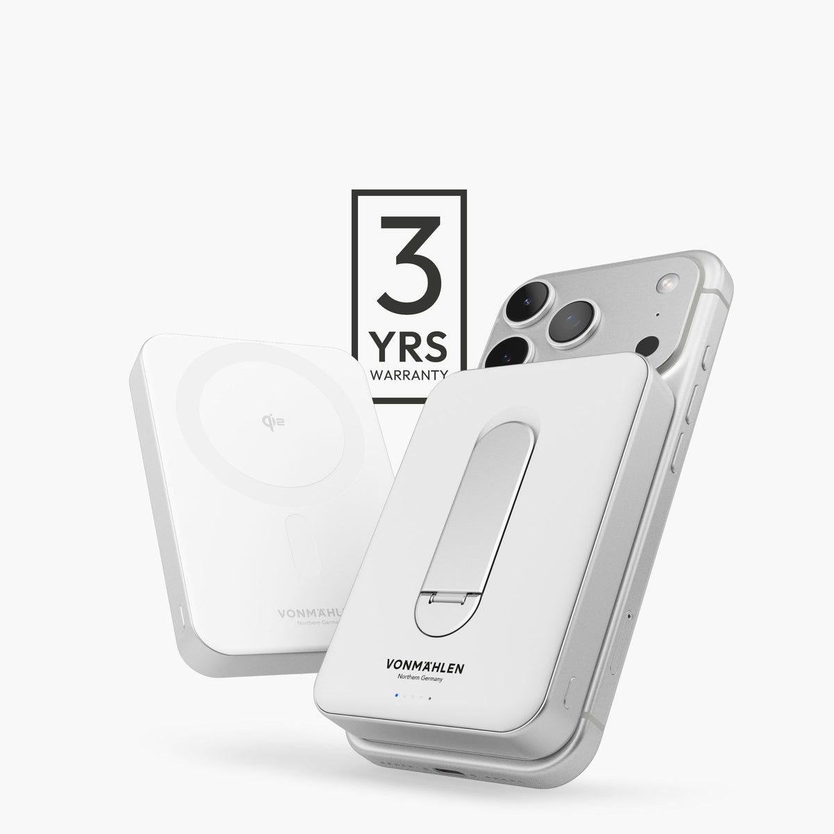 Evergreen Mag 10.000 mAh mit Kickstand