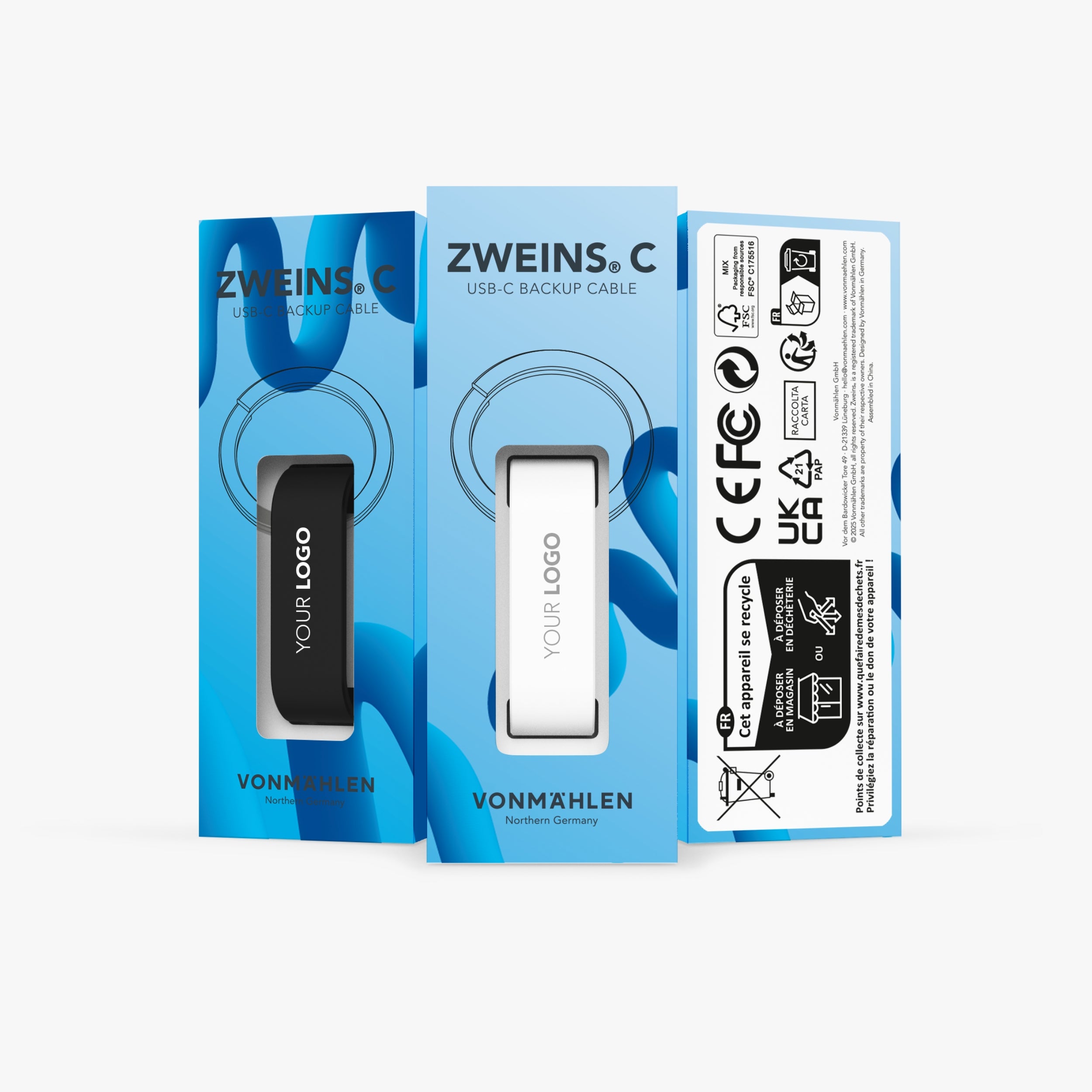 Zweins® C