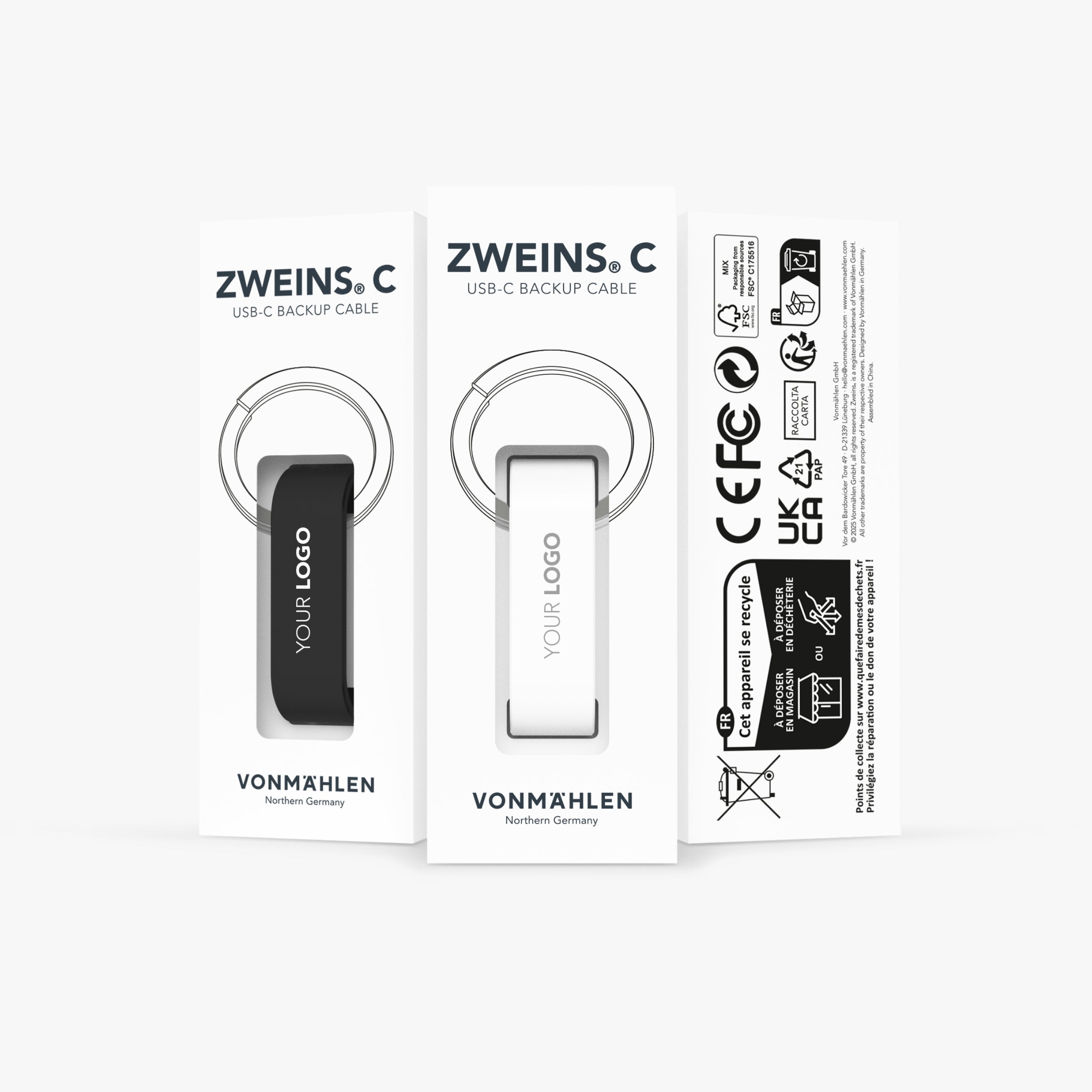 Zweins® C