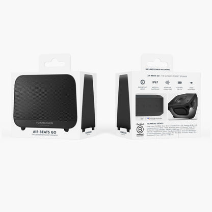 Air Beats Go