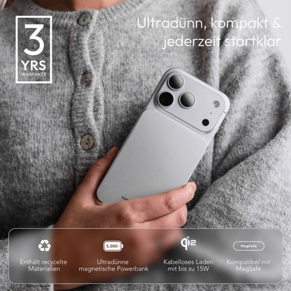 Evergreen Mag 5.000 mAh