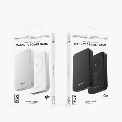 Evergreen Mag 10.000 mAh