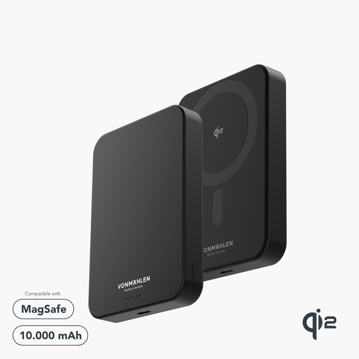 Evergreen Mag 10.000 mAh