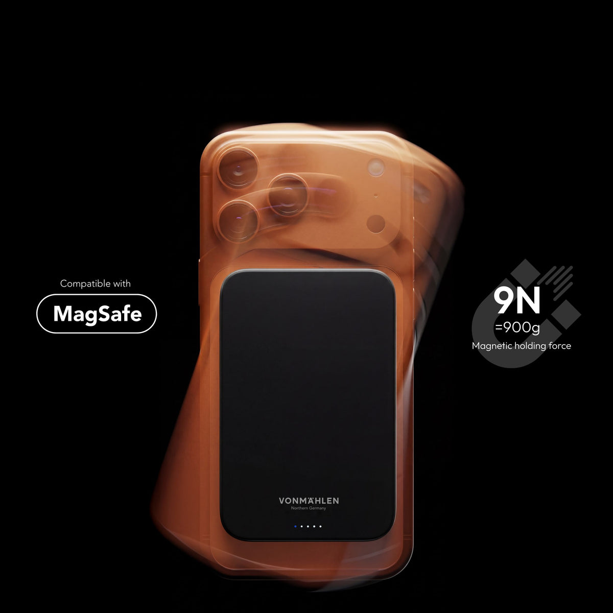 Evergreen Mag 10.000 mAh