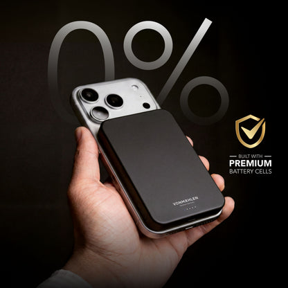 Evergreen Mag 10.000 mAh