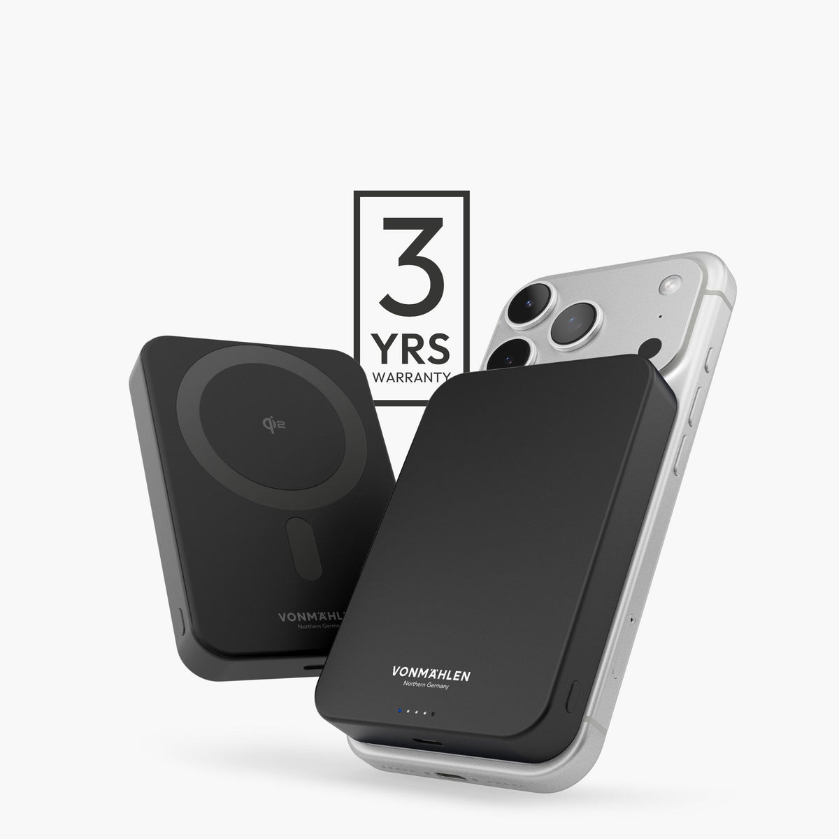 Evergreen Mag 10.000 mAh