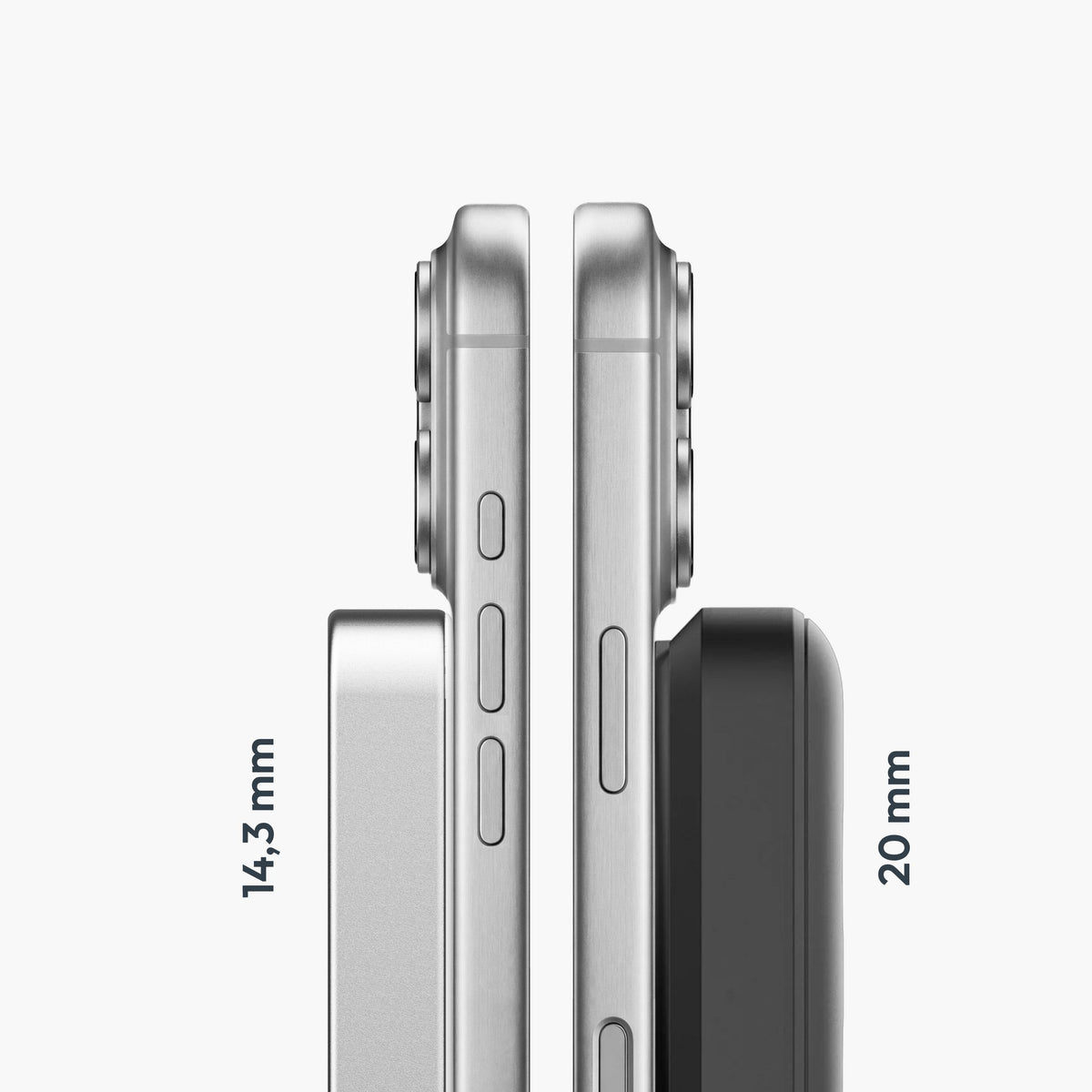 Evergreen Mag 10.000 mAh