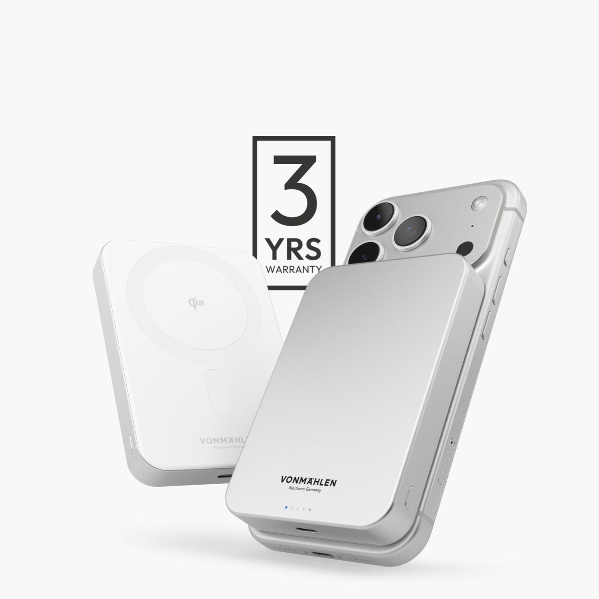 Evergreen Mag 10.000 mAh