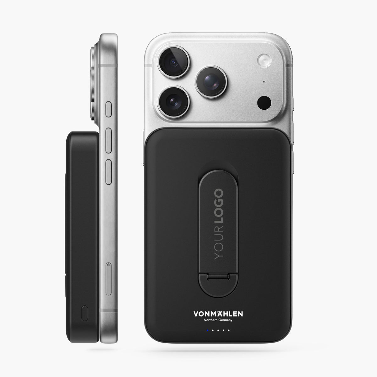 Evergreen Mag 10.000 mAh mit Kickstand