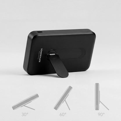 Evergreen Mag 10.000 mAh mit Kickstand