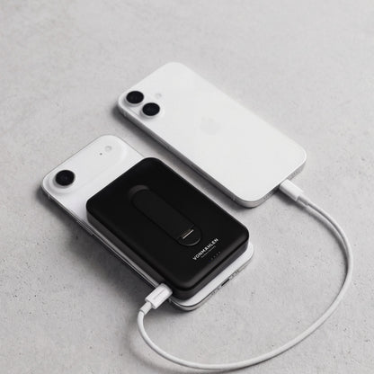 Evergreen Mag 10.000 mAh mit Kickstand