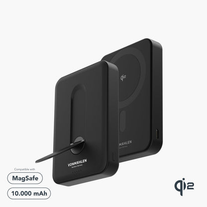 Evergreen Mag 10.000 mAh mit Kickstand
