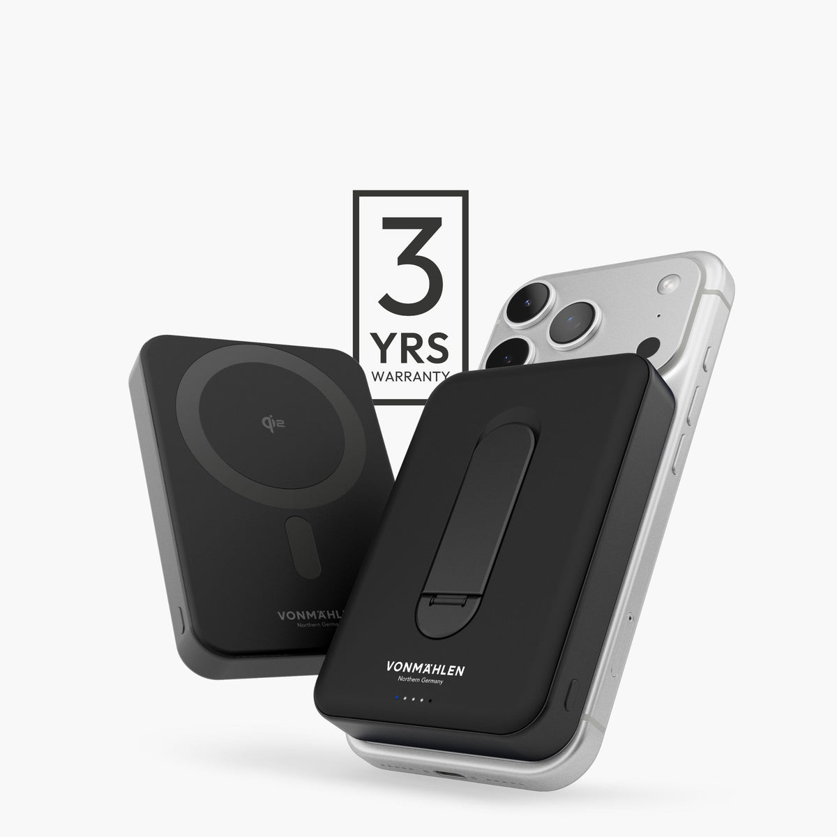 Evergreen Mag 10.000 mAh mit Kickstand
