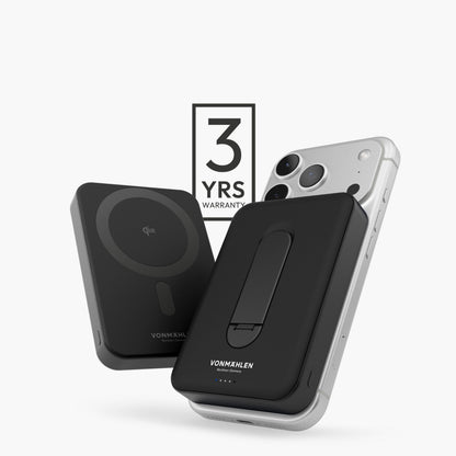 Evergreen Mag 10.000 mAh mit Kickstand