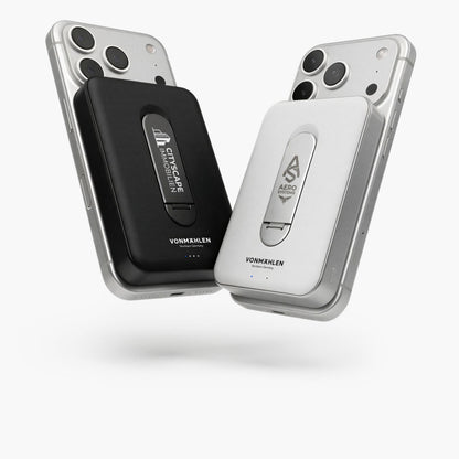 Evergreen Mag 10.000 mAh mit Kickstand