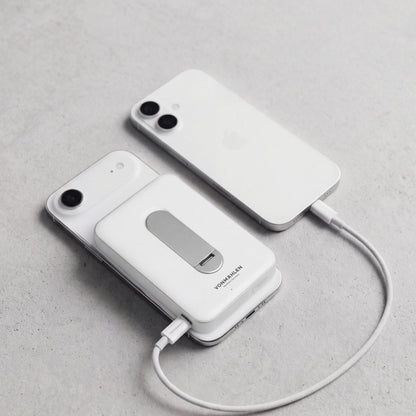 Evergreen Mag 10.000 mAh mit Kickstand