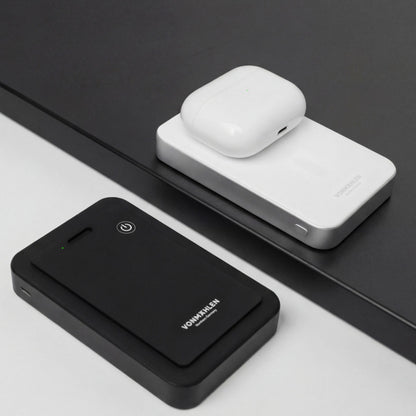 Evergreen Mag 10.000 mAh mit Kickstand