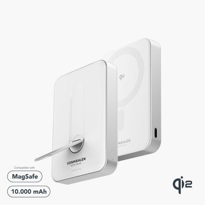 Evergreen Mag 10.000 mAh mit Kickstand