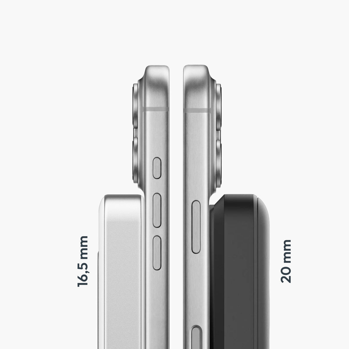 Evergreen Mag 10.000 mAh mit Kickstand