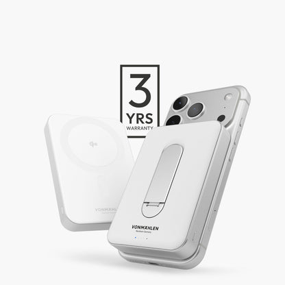 Evergreen Mag 10.000 mAh mit Kickstand