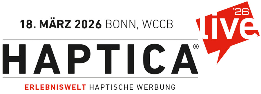 Haptica 2026