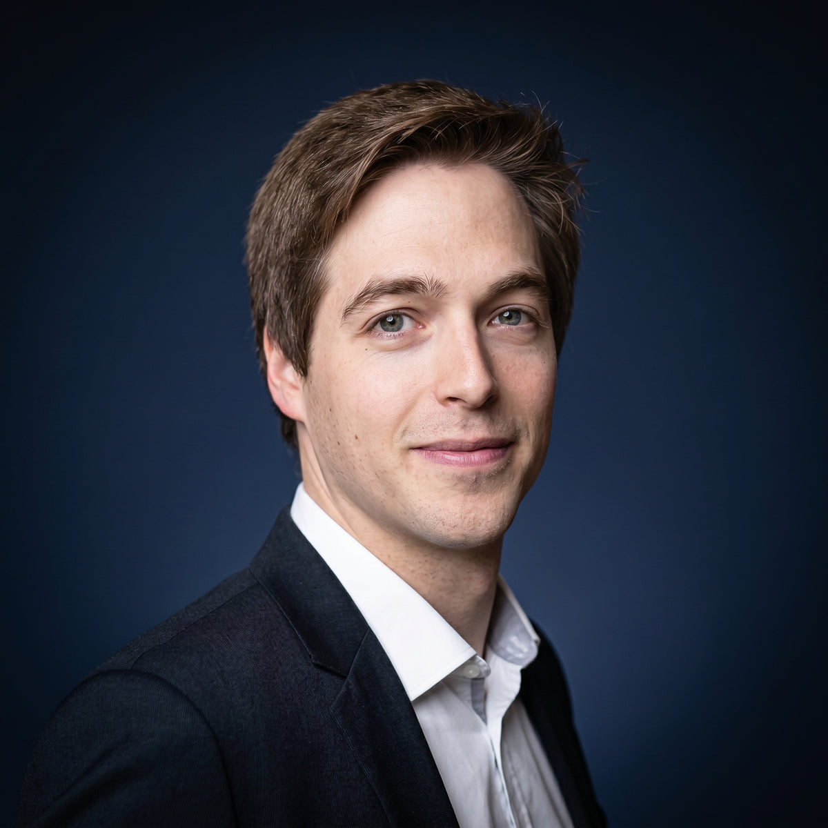 Friedjof Harms