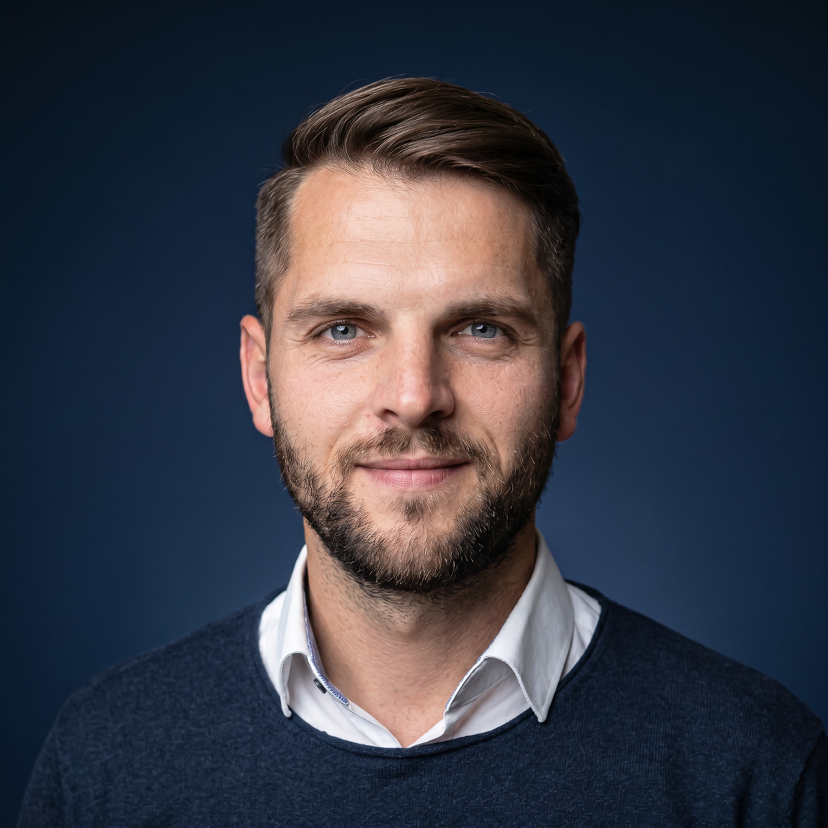 Lars Halbensleben