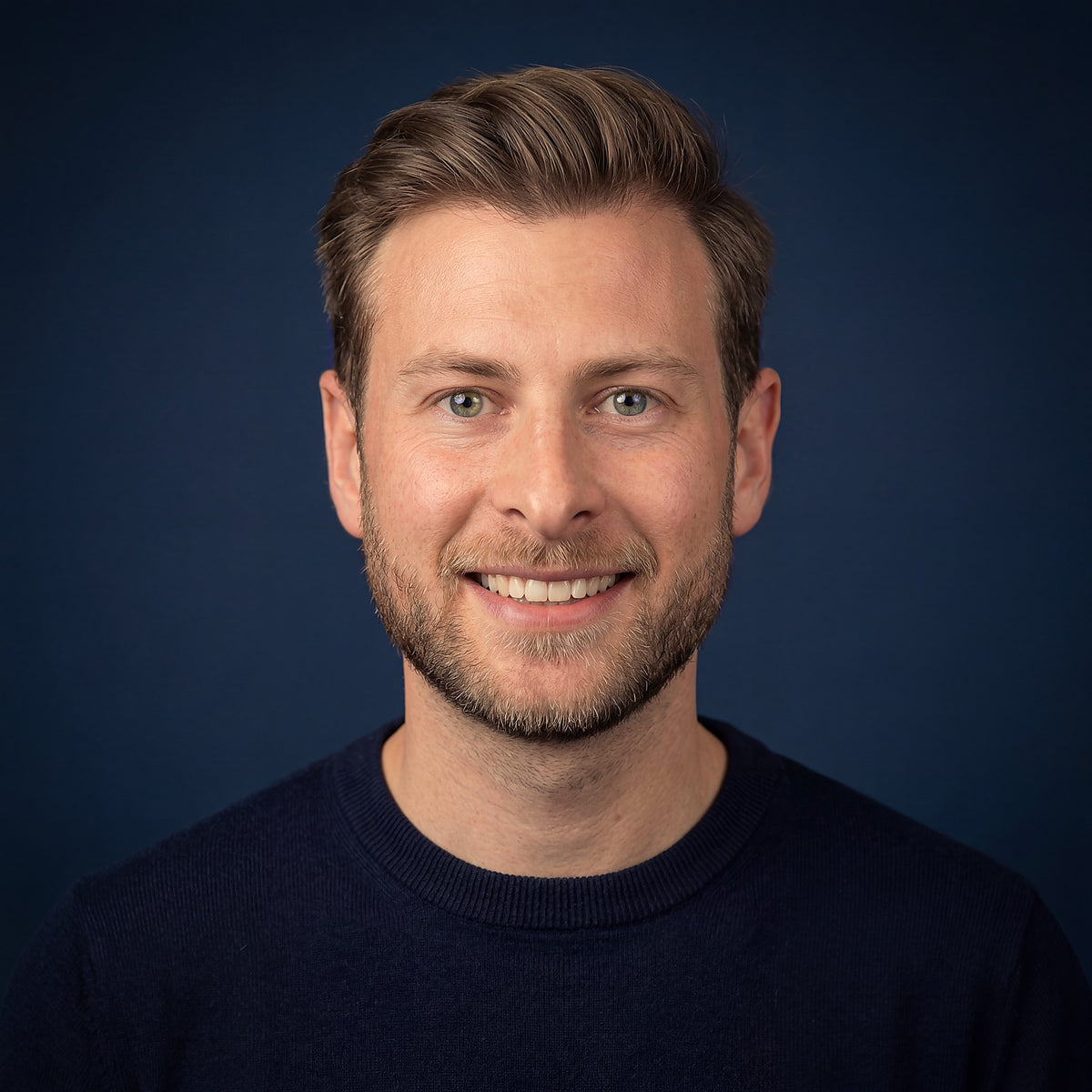 Alexander Nolte