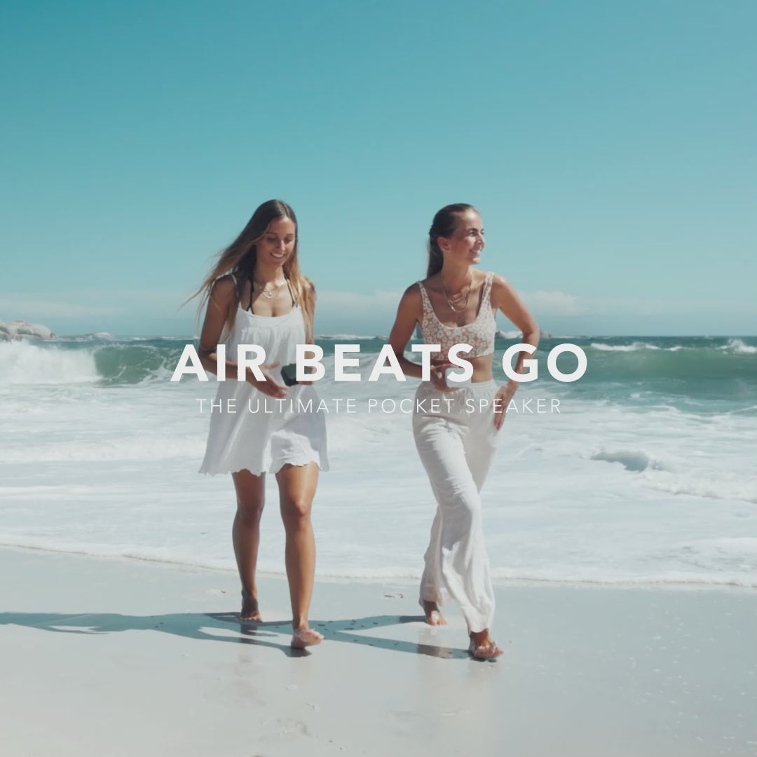 Air Beats Go